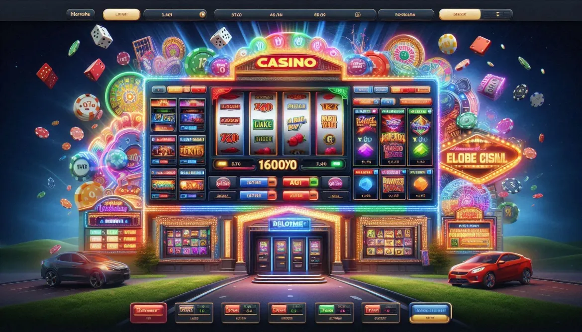 Prowin Casino